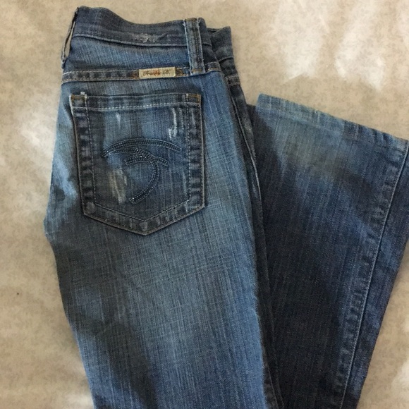 Frankie B Jeans - Picture 6 of 6